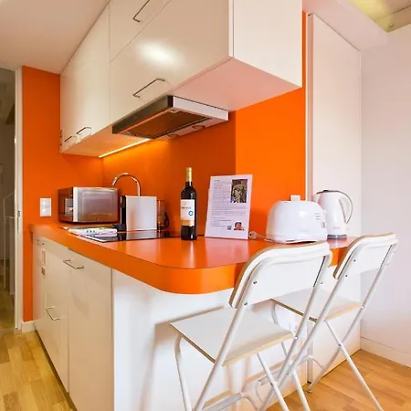 Downtown Cosy Ii Center Апартаменти