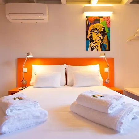 Downtown Cosy Ii Center Апартаменти